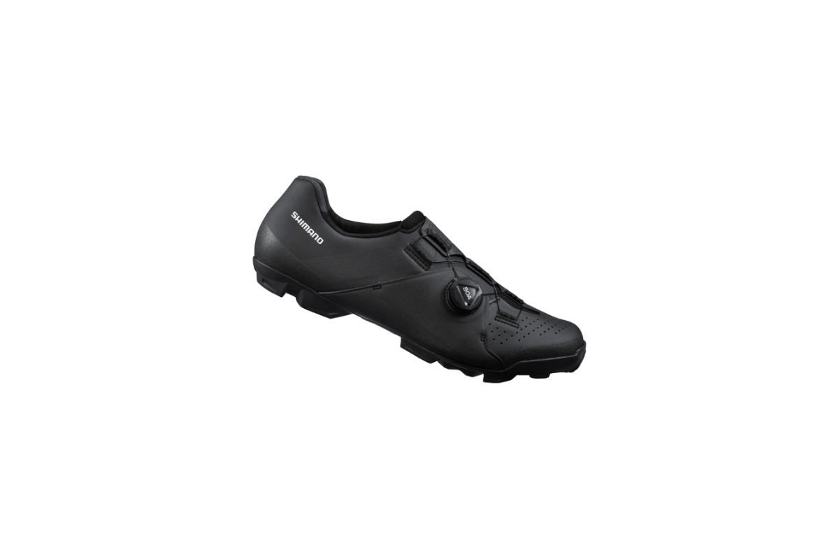 SCARPA SHIMANO MTB SH-XC300 BLACK SCARPA SHIMANO MTB SH-XC300 BLACK
