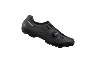 SCARPA SHIMANO MTB SH-XC300 BLACK