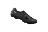 SCARPA SHIMANO MTB SH-XC300 BLACK