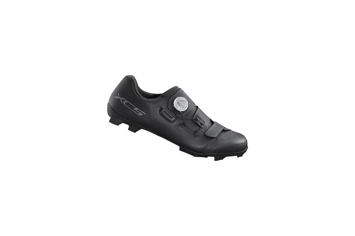 Doctorbike SCARPA SHIMANO MTB SH-XC502 BLACK