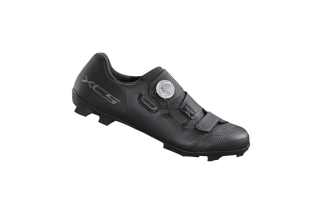 Doctorbike SCARPA SHIMANO MTB SH-XC502 BLACK