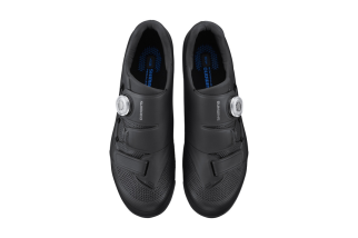 SCARPA SHIMANO MTB SH-XC502 BLACK