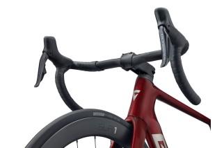 Doctorbike GIANT PROPEL ADVANCED PRO 0 SANGRIA