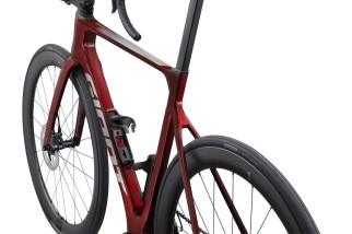 Doctorbike GIANT PROPEL ADVANCED PRO 0 SANGRIA