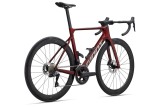 Doctorbike GIANT PROPEL ADVANCED PRO 0 SANGRIA