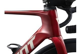 Doctorbike GIANT PROPEL ADVANCED PRO 0 SANGRIA