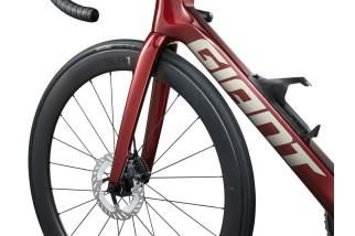 Doctorbike GIANT PROPEL ADVANCED PRO 0 SANGRIA