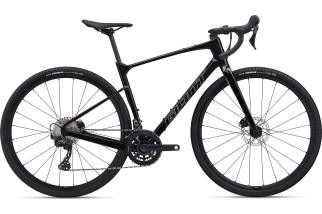 Doctorbike GIANT REVOLT ADVANCED 2 PANTHER