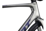 Doctorbike GIANT DEFY ADVANCED 1 CHARCOAL/MILKY WAY