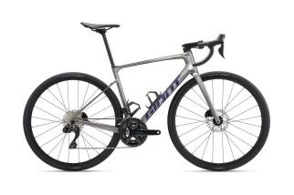 Doctorbike GIANT DEFY ADVANCED 1 CHARCOAL/MILKY WAY