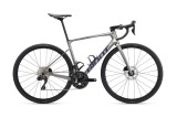Doctorbike GIANT DEFY ADVANCED 1 CHARCOAL/MILKY WAY