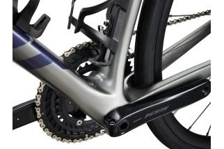 Doctorbike GIANT DEFY ADVANCED 1 CHARCOAL/MILKY WAY