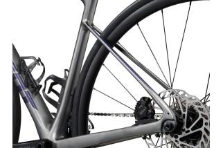 Doctorbike GIANT DEFY ADVANCED 1 CHARCOAL/MILKY WAY