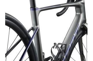 Doctorbike GIANT DEFY ADVANCED 1 CHARCOAL/MILKY WAY