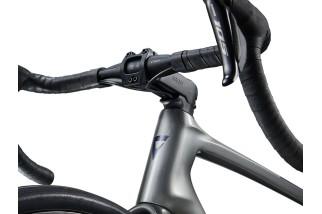 Doctorbike GIANT DEFY ADVANCED 1 CHARCOAL/MILKY WAY
