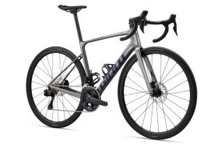 Doctorbike GIANT DEFY ADVANCED 1 CHARCOAL/MILKY WAY