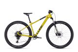 Doctorbike CUBE ANALOG FLASHLIME'N'BLACK