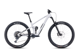 Doctorbike CUBE STEREO ONE55 C:62 RACE 29 LIGHTGREY'N'GREY
