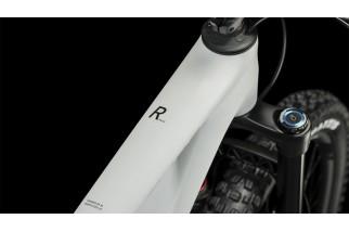 Doctorbike CUBE STEREO ONE55 C:62 RACE 29 LIGHTGREY'N'GREY