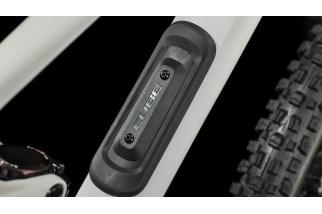 Doctorbike CUBE STEREO ONE55 C:62 RACE 29 LIGHTGREY'N'GREY