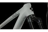 Doctorbike CUBE STEREO ONE55 C:62 RACE 29 LIGHTGREY'N'GREY