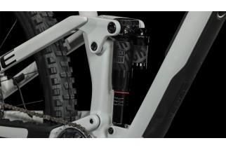Doctorbike CUBE STEREO ONE55 C:62 RACE 29 LIGHTGREY'N'GREY