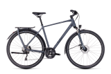CUBE KATHMANDU EXC DARKGREY'N'GREY