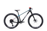Doctorbike CUBE ELITE 240 C:62 PRO CARBON´N´BLUE´N´RED