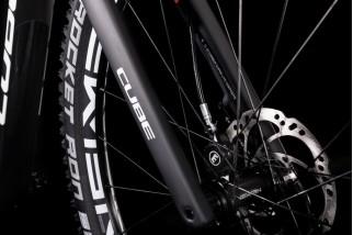 Doctorbike CUBE ELITE 240 C:62 PRO CARBON´N´BLUE´N´RED