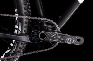 Doctorbike CUBE ELITE 240 C:62 PRO CARBON´N´BLUE´N´RED