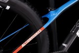 Doctorbike CUBE ELITE 240 C:62 PRO CARBON´N´BLUE´N´RED