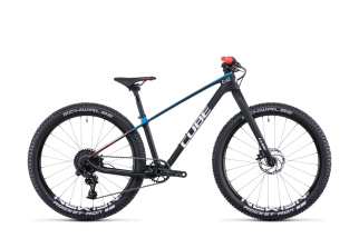 Doctorbike CUBE ELITE 240 C:62 SL CARBON'N'BLUE'N'RED