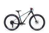 Doctorbike CUBE ELITE 240 C:62 SL CARBON'N'BLUE'N'RED