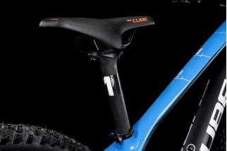 Doctorbike CUBE ELITE 240 C:62 SL CARBON'N'BLUE'N'RED