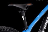 Doctorbike CUBE ELITE 240 C:62 SL CARBON'N'BLUE'N'RED