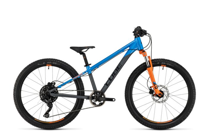 CUBE ACID 240 DISC ACTIONTEAM