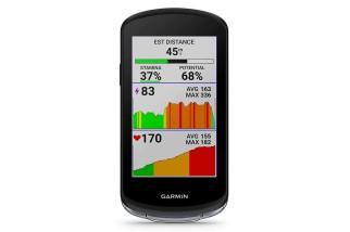 CICLOCOMPUTER GARMIN EDGE 1040