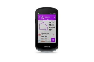 CICLOCOMPUTER GARMIN EDGE 1040