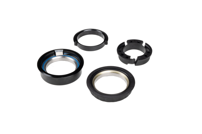 SERIE STERZO CUBE 16 ZS 1.5, ZS 1.5, BLOCKLOCK, ICR