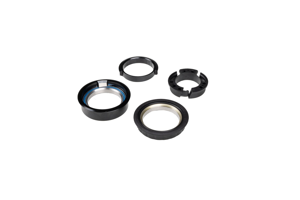 SERIE STERZO CUBE 16 ZS 1.5, ZS 1.5, BLOCKLOCK, ICR