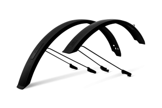 Doctorbike SET PARAFANGHI ACID 65 27.5 '' ST MOUNT 2.0