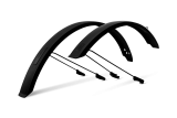 Doctorbike SET PARAFANGHI ACID 65 27.5 '' ST MOUNT 2.0