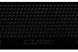 NASTRO MANUBRIO CUBE NATURAL FIT GRIP NERO
