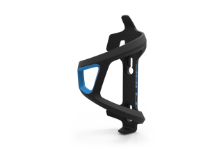 Doctorbike PORTABORRACCIA CUBE HPP/R LEFT BLACK'N'BLUE