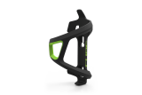 PORTABORRACCIA CUBE HPP/R LEFT BLACK'N'GREEN