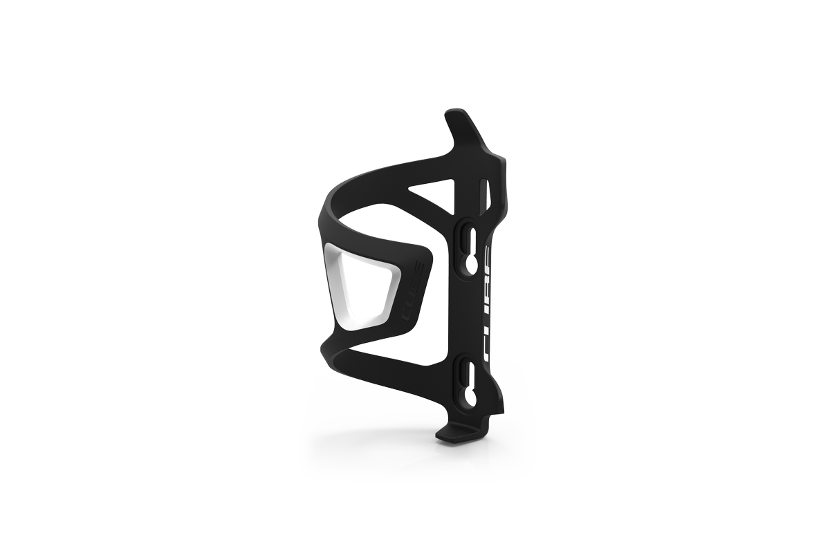 PORTABORRACCIA CUBE HPP/R RIGHT BLACK'N'WHITE