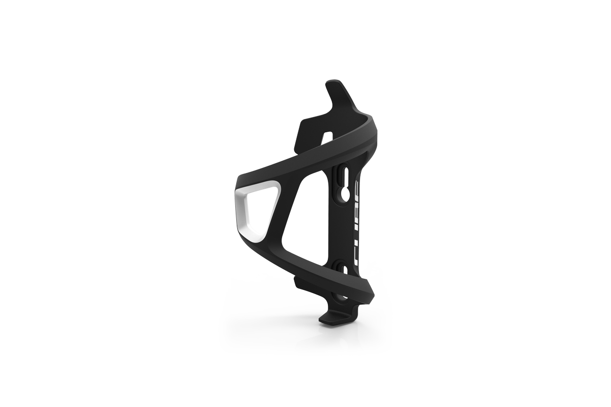 PORTABORRACCIA CUBE HPP/R LEFT BLACK'N'WHITE PORTABORRACCIA CUBE HPP/R LEFT BLACK'N'WHITE