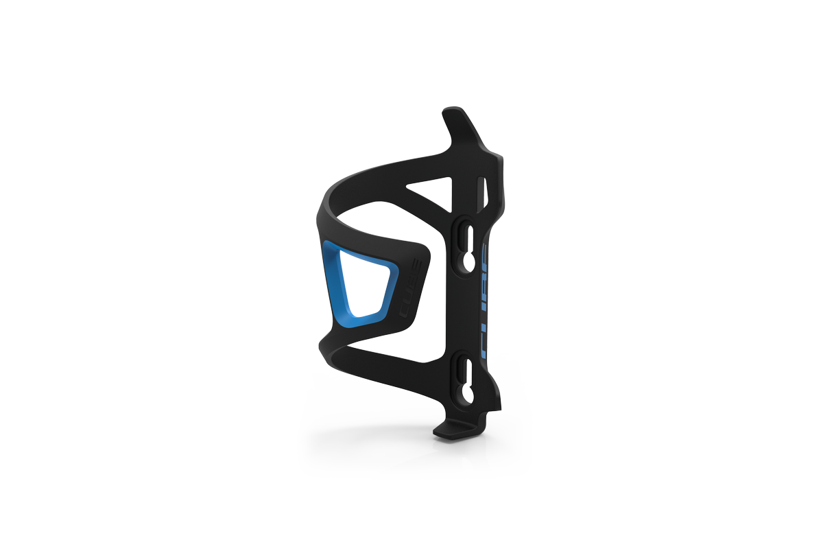 Doctorbike PORTABORRACCIA CUBE HPP/R RIGHT BLACK'N'BLUE