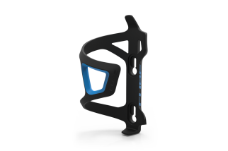 Doctorbike PORTABORRACCIA CUBE HPP/R RIGHT BLACK'N'BLUE
