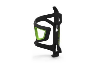 PORTABORRACCIA CUBE HPP/R RIGHT BLACK'N'GREEN